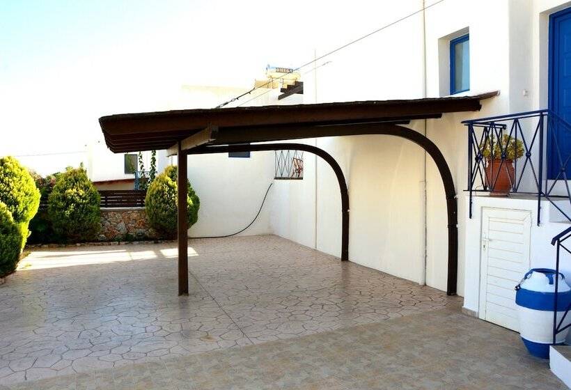 Maripaul Family Villa