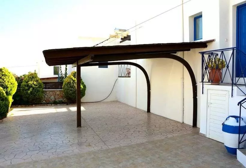 Maripaul Family Villa
