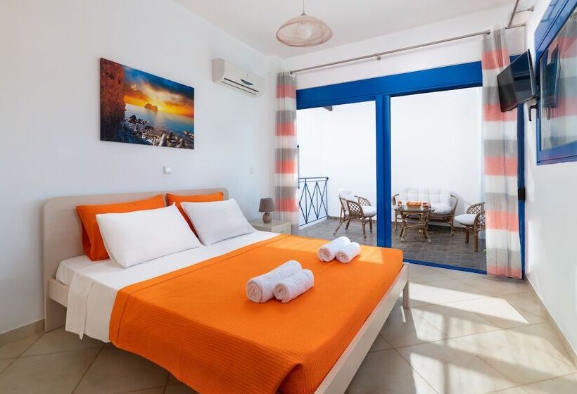 Maripaul Family Villa