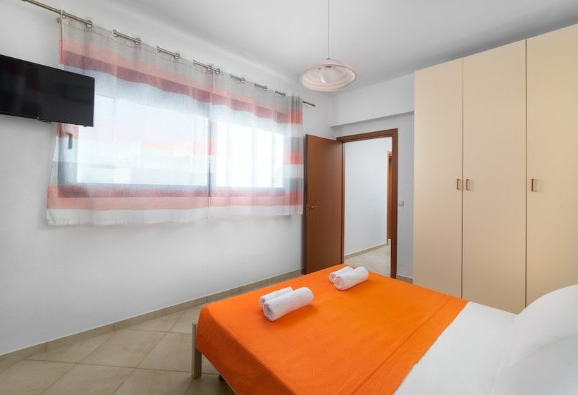 Maripaul Family Villa