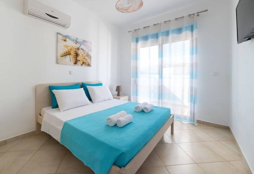 Maripaul Family Villa