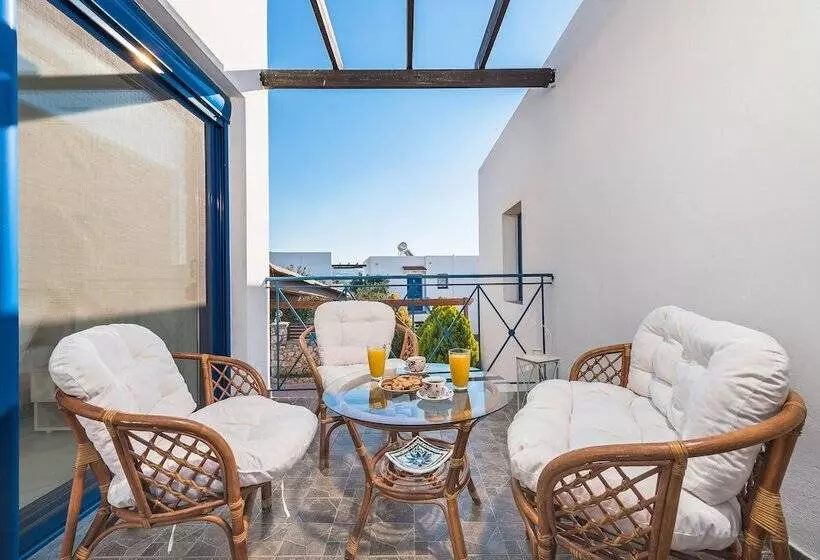 Maripaul Family Villa