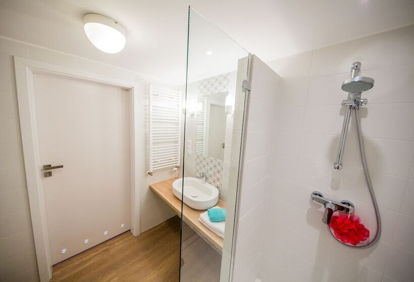 Mojito Apartments – Botanica