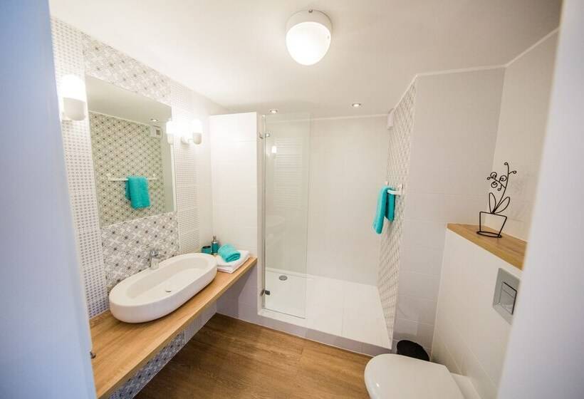 Mojito Apartments – Botanica