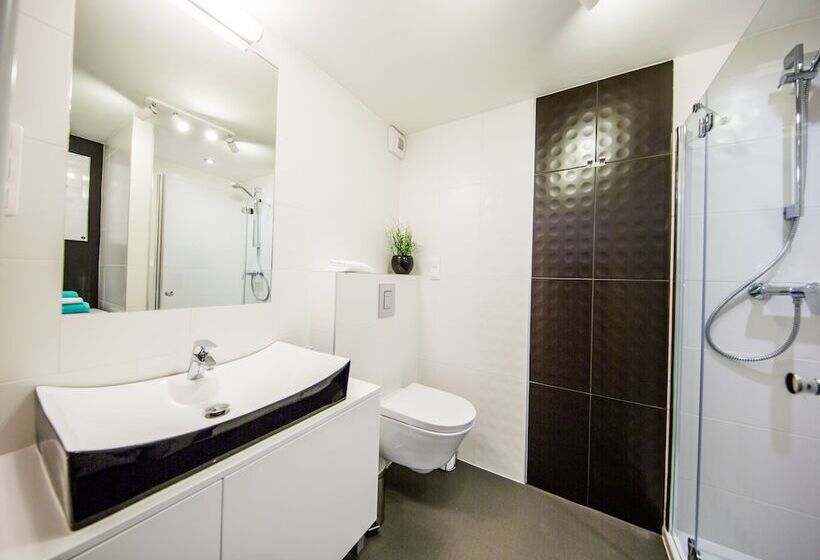 Mojito Apartments – Botanica