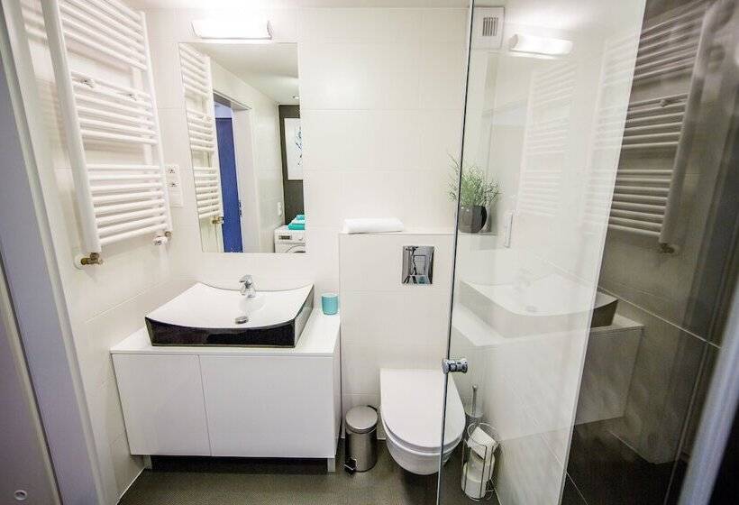 Mojito Apartments – Botanica