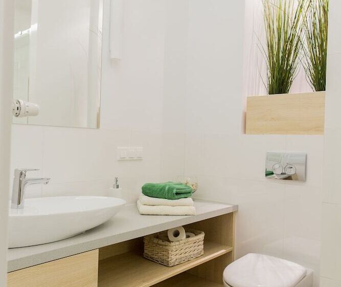 Mojito Apartments – Botanica