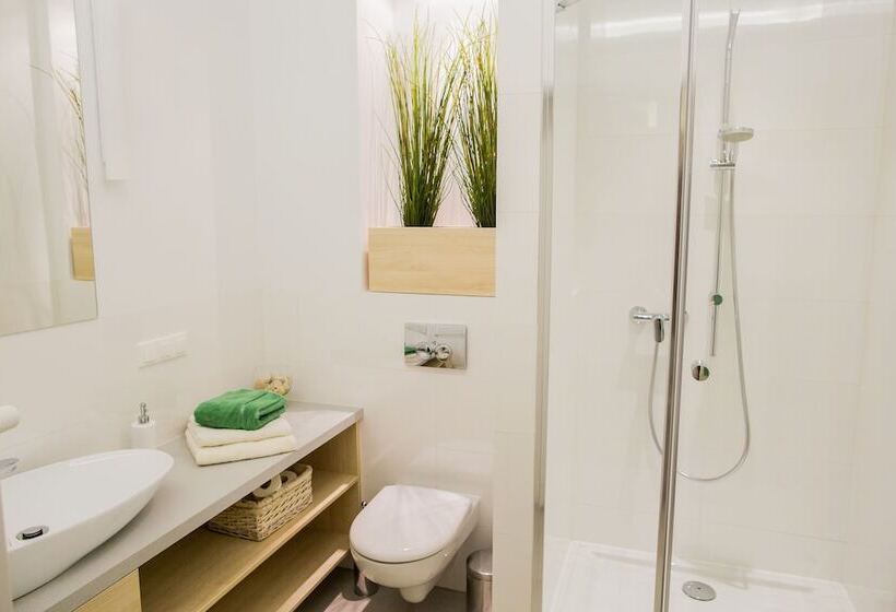 Mojito Apartments – Botanica