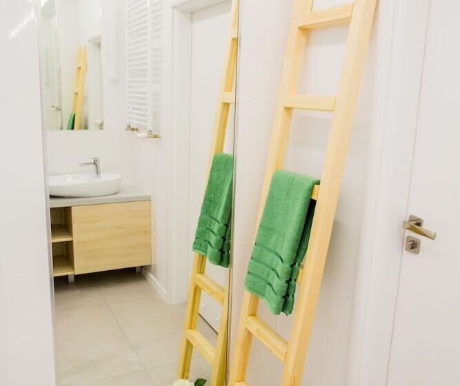 Mojito Apartments – Botanica