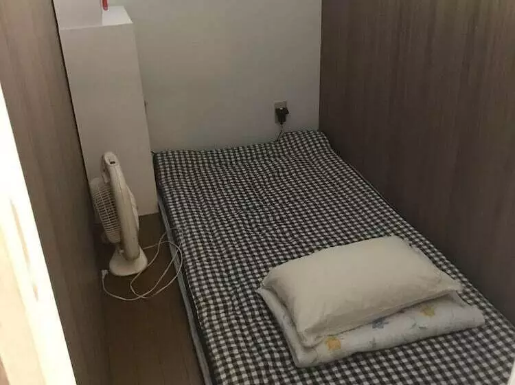 پانسیون An An Guest Inn