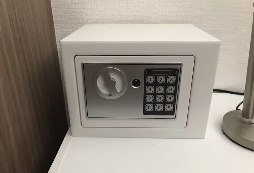 پانسیون An An Guest Inn