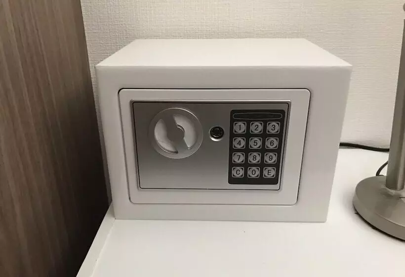 پانسیون An An Guest Inn