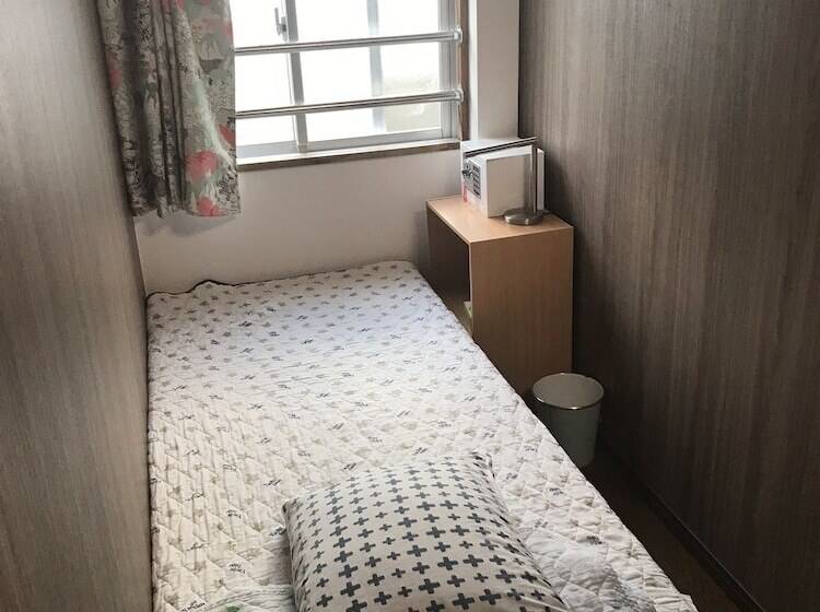 پانسیون An An Guest Inn