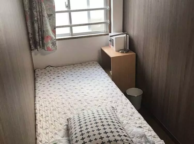 پانسیون An An Guest Inn