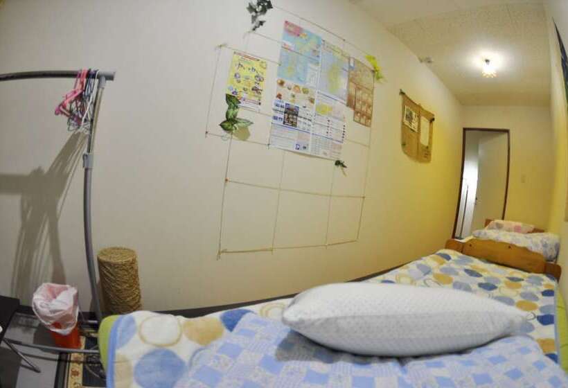 پانسیون An An Guest Inn