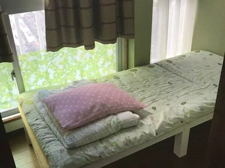 پانسیون An An Guest Inn