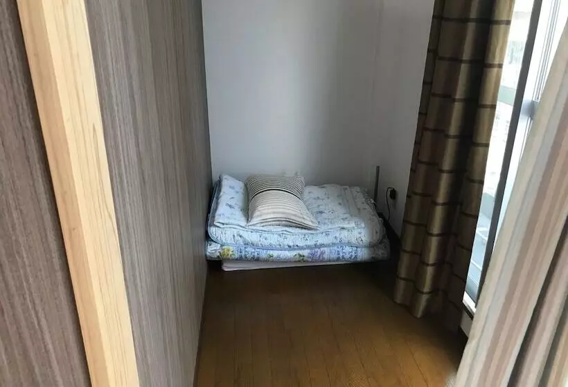 پانسیون An An Guest Inn