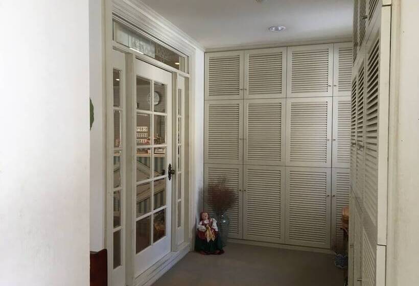 Mt Fuji B&b Pension Le Lagon