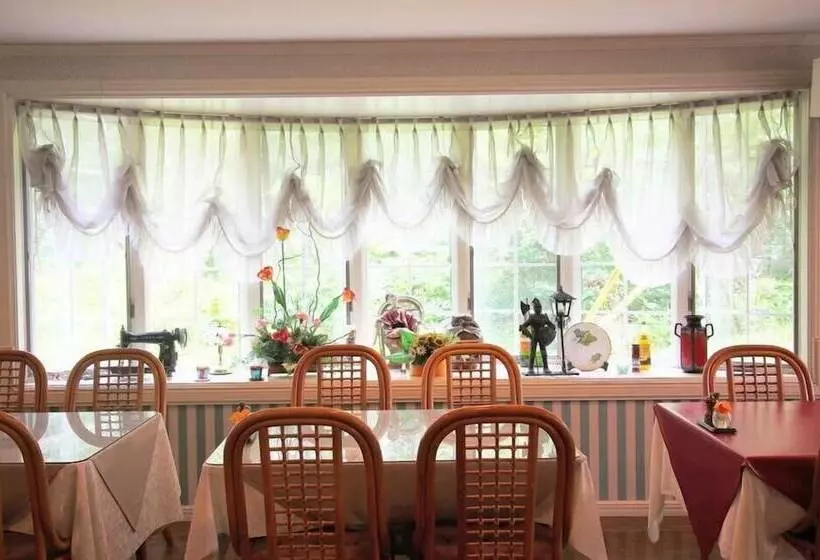 Mt Fuji B&b Pension Le Lagon