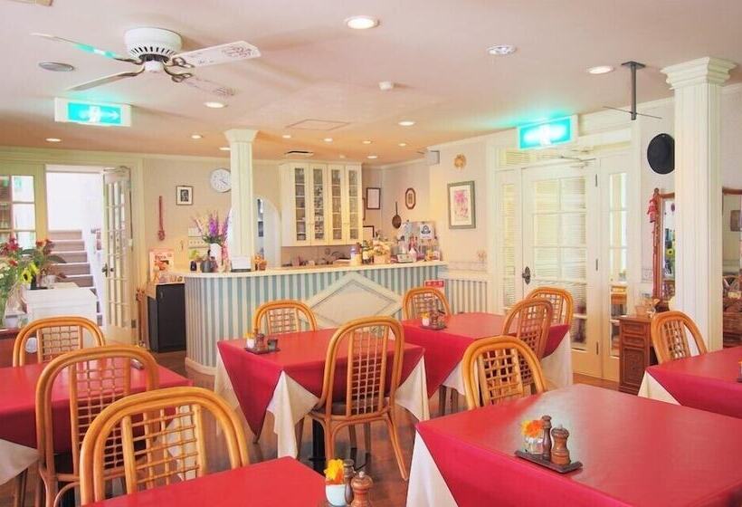 Mt Fuji B&b Pension Le Lagon