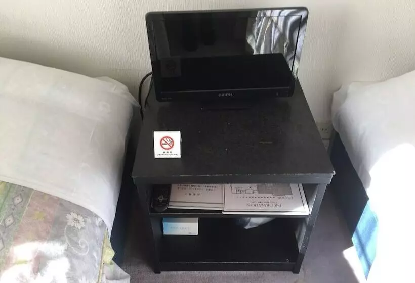 Mt Fuji B&b Pension Le Lagon