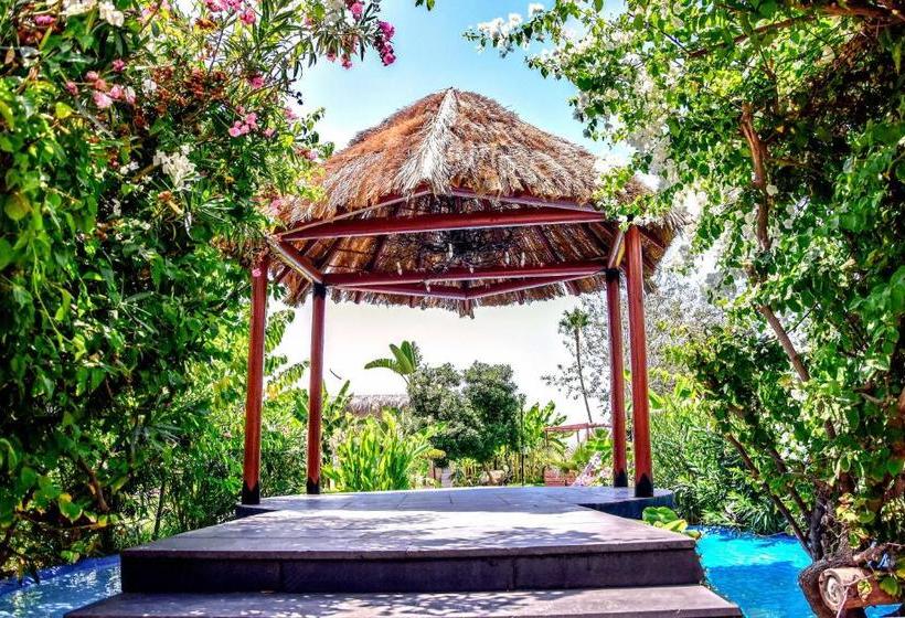 استراحتگاه Janna Sur Mer