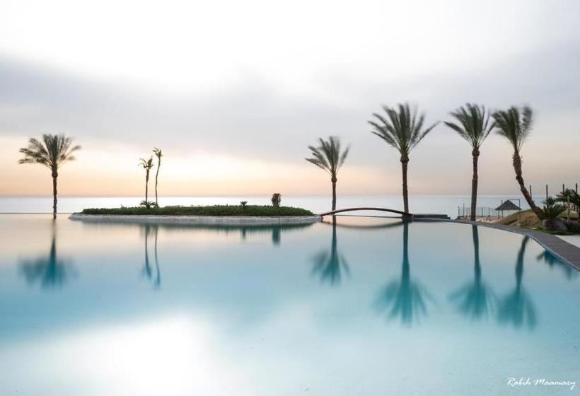 استراحتگاه Janna Sur Mer