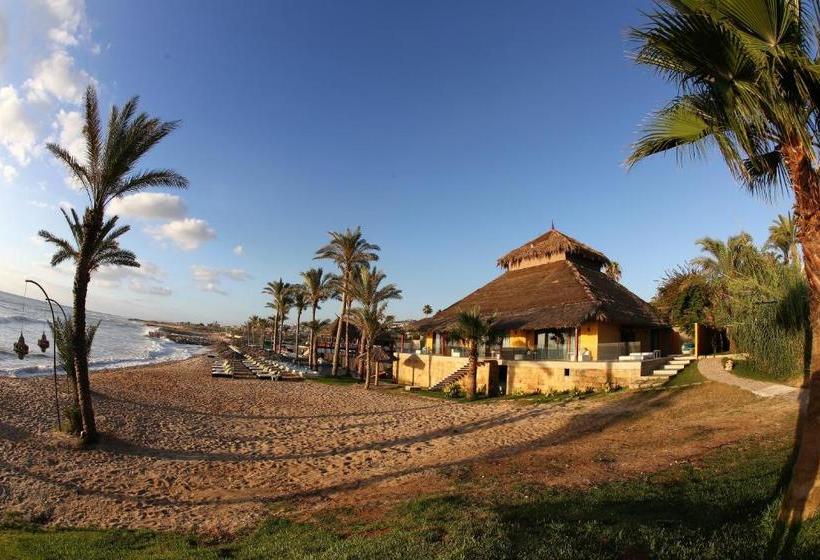 استراحتگاه Janna Sur Mer