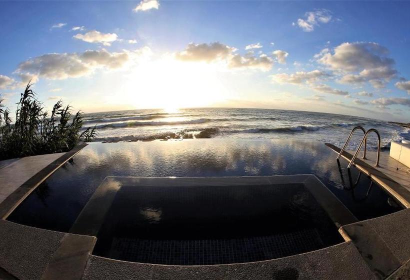 استراحتگاه Janna Sur Mer