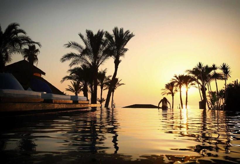 استراحتگاه Janna Sur Mer