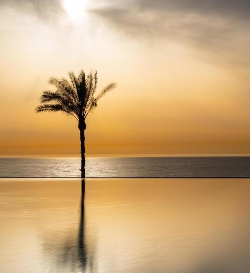 استراحتگاه Janna Sur Mer