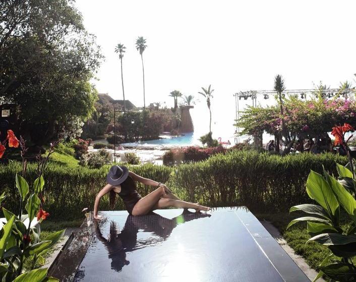 استراحتگاه Janna Sur Mer