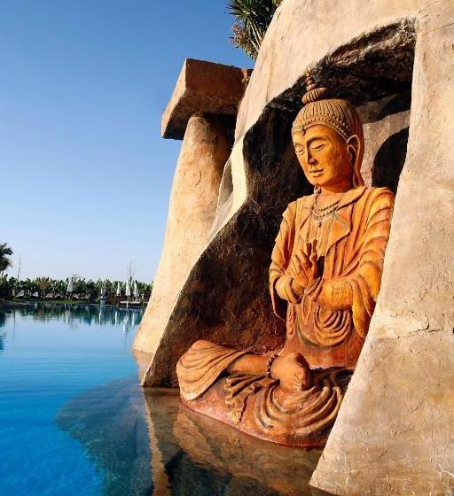 استراحتگاه Janna Sur Mer