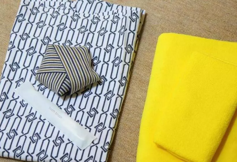 Mt Fuji B&b Pension Le Lagon