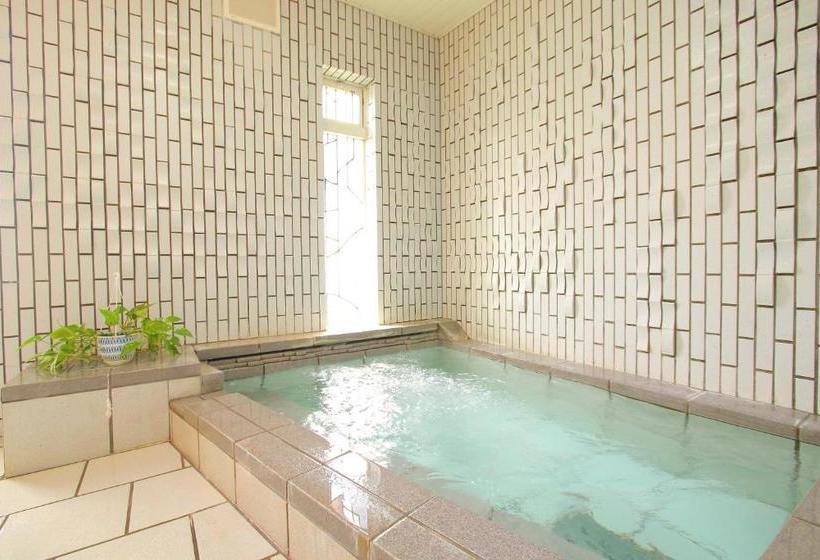 Mt Fuji B&b Pension Le Lagon