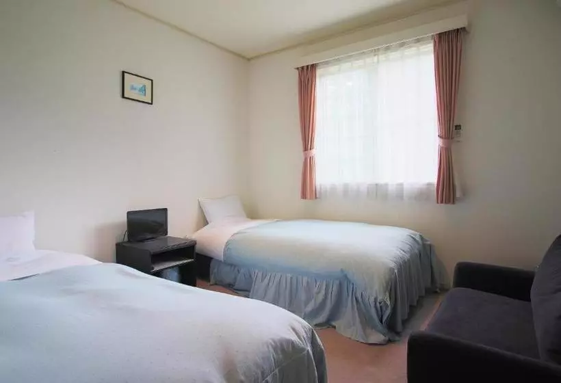 Mt Fuji B&b Pension Le Lagon