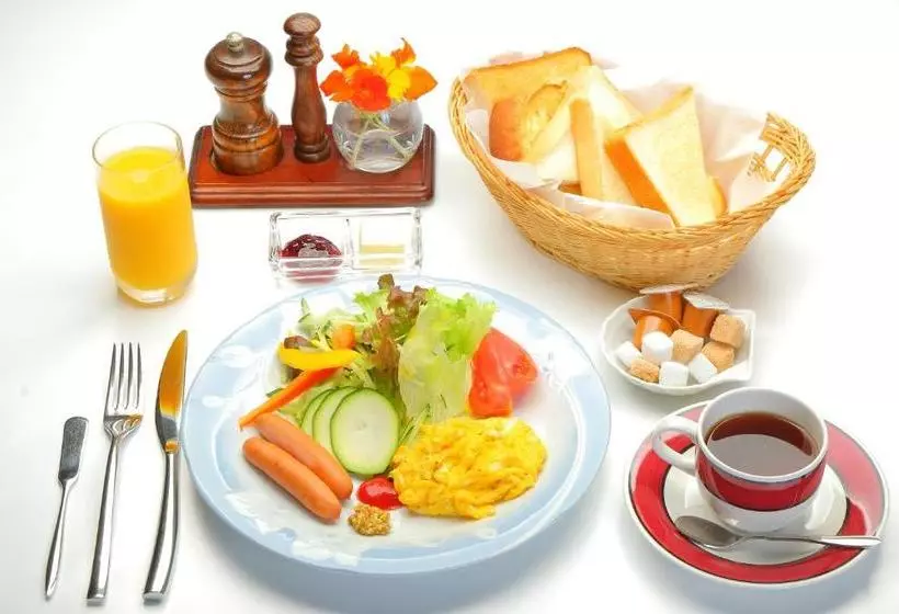 Mt Fuji B&b Pension Le Lagon