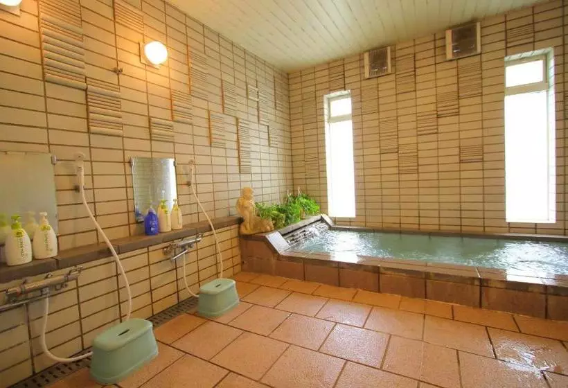 Mt Fuji B&b Pension Le Lagon