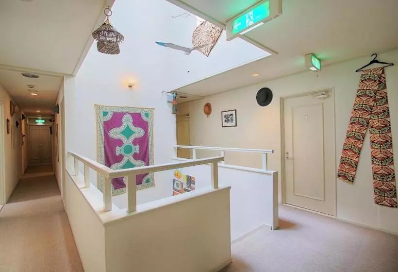 Mt Fuji B&b Pension Le Lagon