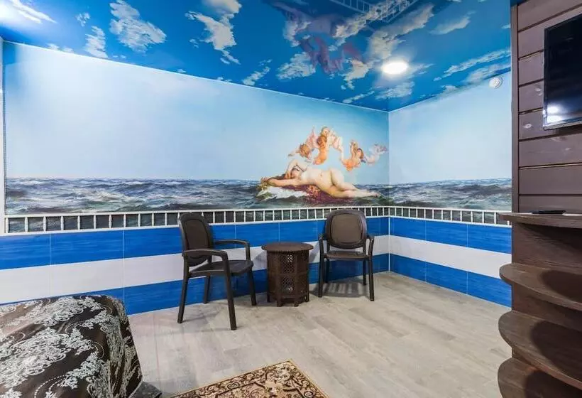 Skazka Vostoka   Hostel