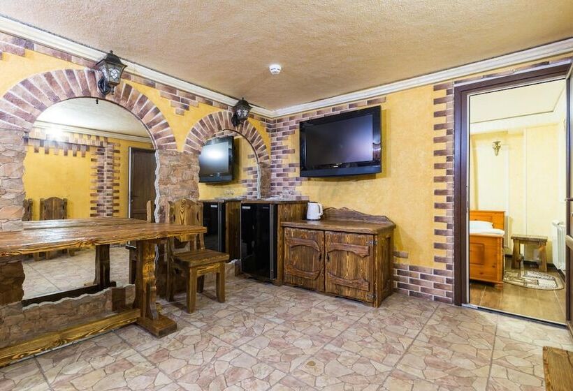 Skazka Vostoka   Hostel