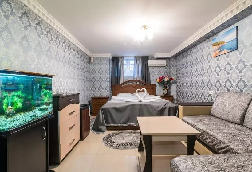 Skazka Vostoka   Hostel