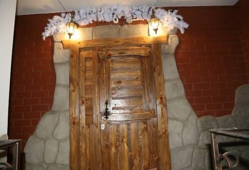 Skazka Vostoka   Hostel