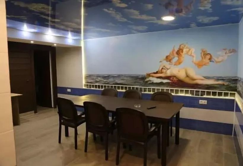 Skazka Vostoka   Hostel