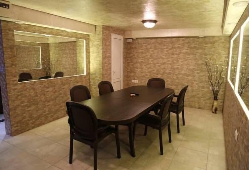 Skazka Vostoka   Hostel