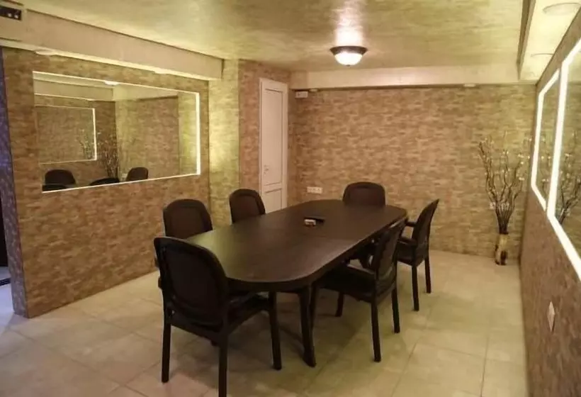 Skazka Vostoka   Hostel