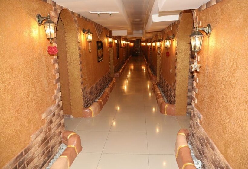 Skazka Vostoka   Hostel