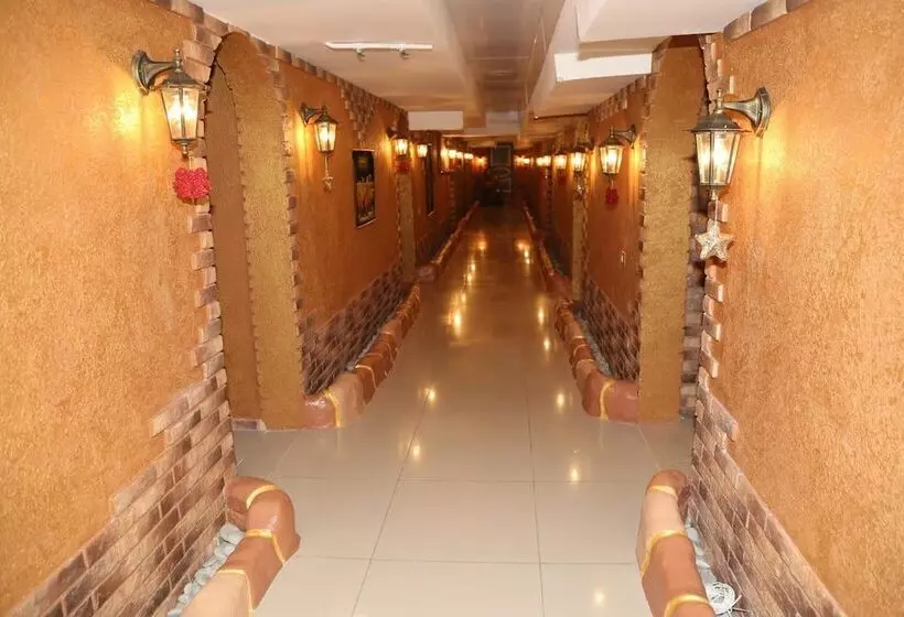 Skazka Vostoka   Hostel