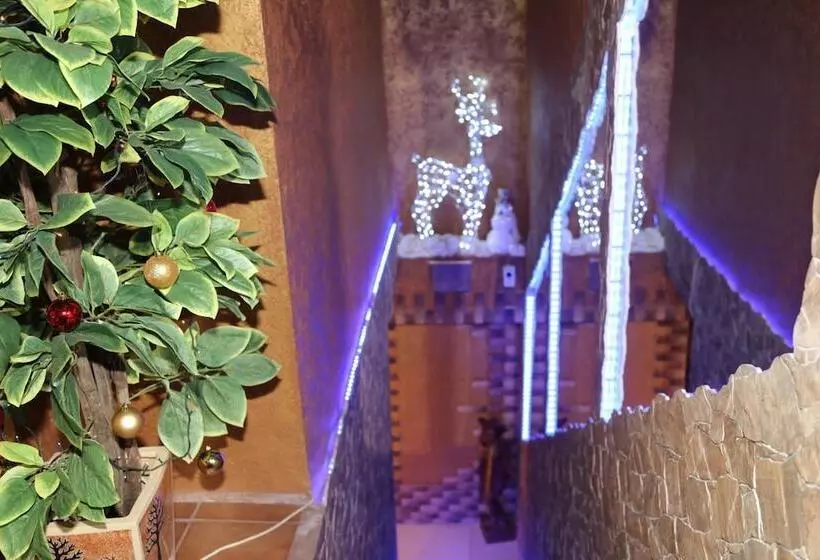 Skazka Vostoka   Hostel