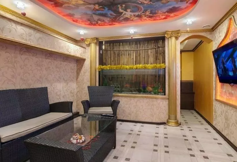 Skazka Vostoka   Hostel